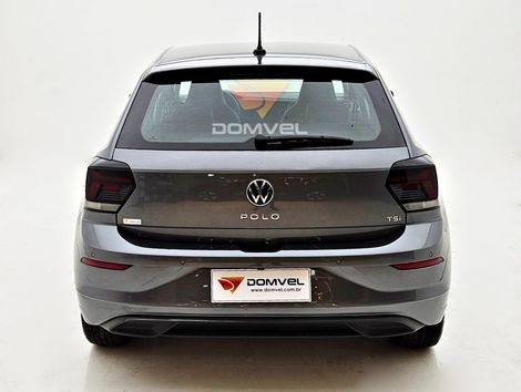 VolksWagen Polo Highline TSI 1.0 Flex 12V Aut.