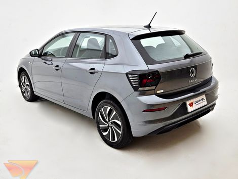 VolksWagen Polo Highline TSI 1.0 Flex 12V Aut.