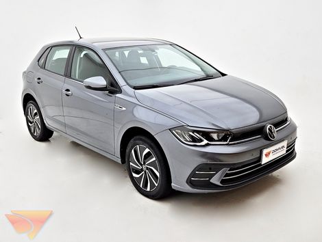 VolksWagen Polo Highline TSI 1.0 Flex 12V Aut.