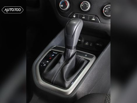 Hyundai Creta Attitude 1.6 16V Flex Aut.