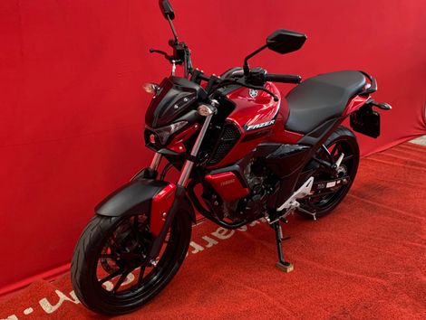 YAMAHA FZ15 150 FAZER FLEX