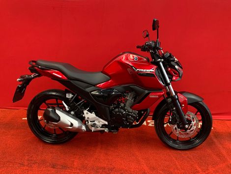 YAMAHA FZ15 150 FAZER FLEX