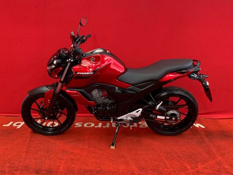 YAMAHA FZ15 150 FAZER FLEX