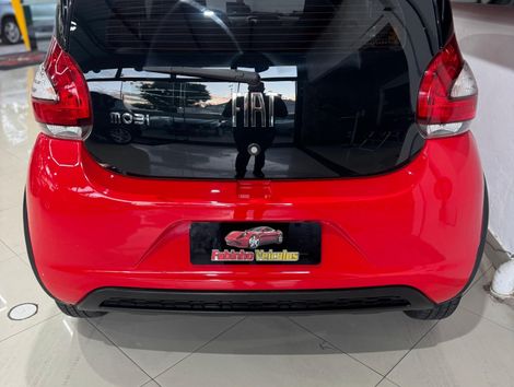 Fiat MOBI LIKE 1.0 Fire Flex 5p.