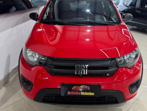 Fiat MOBI LIKE 1.0 Fire Flex 5p.