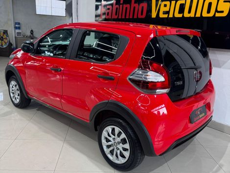 Fiat MOBI LIKE 1.0 Fire Flex 5p.