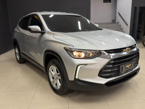 Chevrolet TRACKER LT 1.0 Turbo 12V Flex Aut.