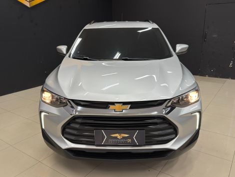 Chevrolet TRACKER LT 1.0 Turbo 12V Flex Aut.