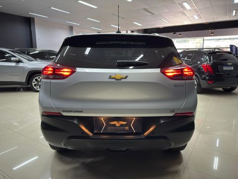 Chevrolet TRACKER LT 1.0 Turbo 12V Flex Aut.
