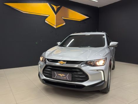 Chevrolet TRACKER LT 1.0 Turbo 12V Flex Aut.