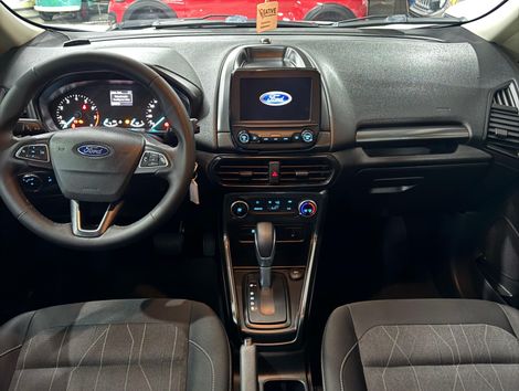 Ford EcoSport SE 1.5 12V Flex 5p Aut.