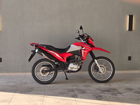 HONDA NXR 160 BROS ESDD FLEXONE