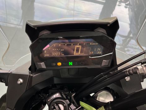 HONDA NC 750X/NC 750X ABS