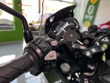 HONDA NC 750X/NC 750X ABS