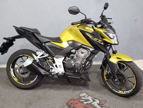 HONDA CB 300F Twister Flex