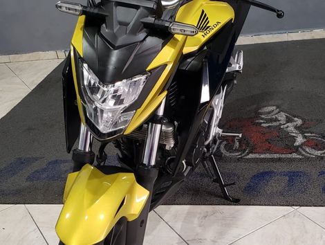 HONDA CB 300F Twister Flex