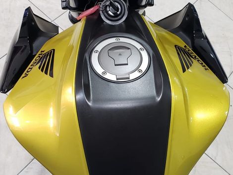HONDA CB 300F Twister Flex