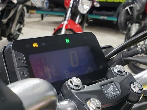 HONDA CB 300F Twister Flex