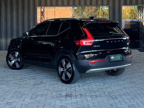 Volvo XC 40 T-5 INSC. EXPRE. 1.5 FWD (Híbrido)