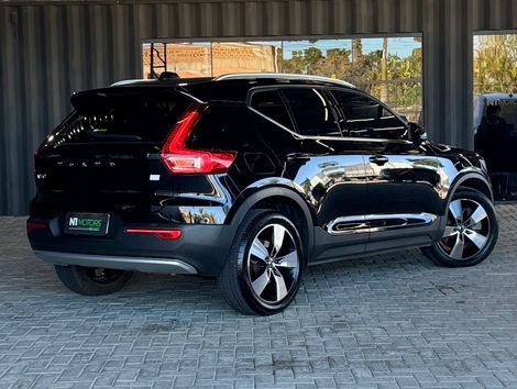 Volvo XC 40 T-5 HÍBRIDO INSC. EXPRESS. 1.5 FWD