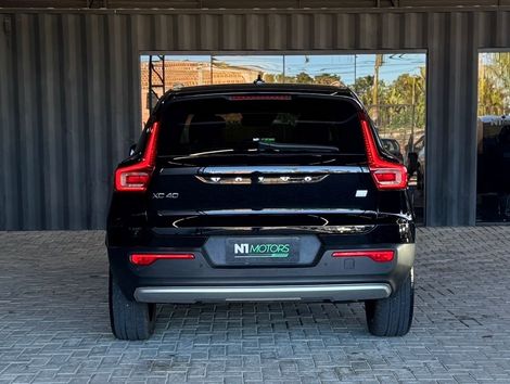 Volvo XC 40 T-5 HÍBRIDO INSC. EXPRESS. 1.5 FWD