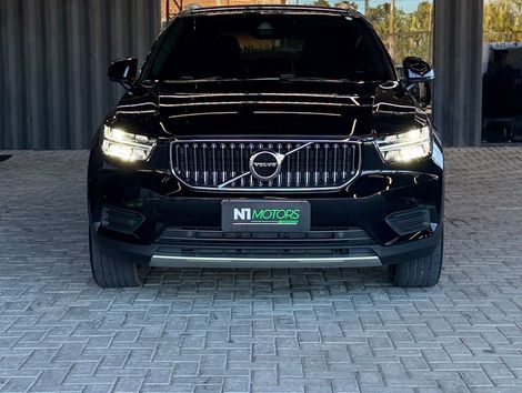Volvo XC 40 T-5 HÍBRIDO INSC. EXPRESS. 1.5 FWD