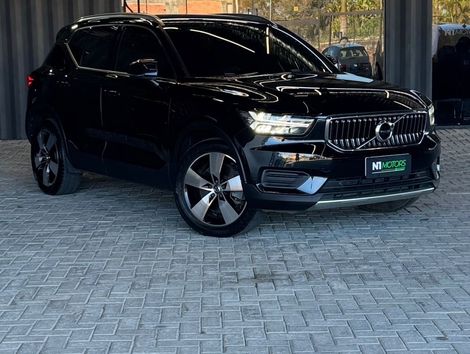 Volvo XC 40 T-5 HÍBRIDO INSC. EXPRESS. 1.5 FWD