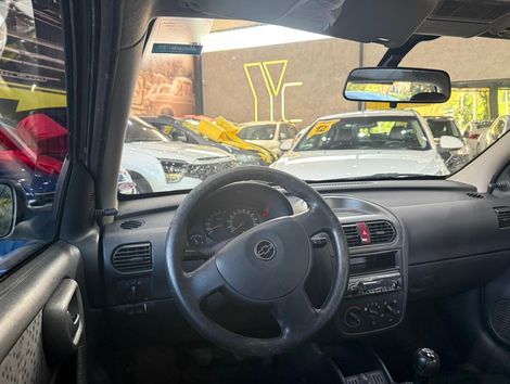 Chevrolet Corsa Hat. Maxx 1.4 8V ECONOFLEX 5p