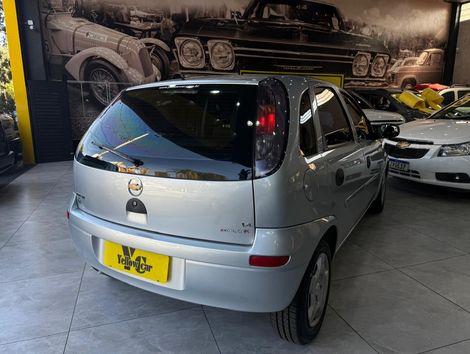 Chevrolet Corsa Hat. Maxx 1.4 8V ECONOFLEX 5p