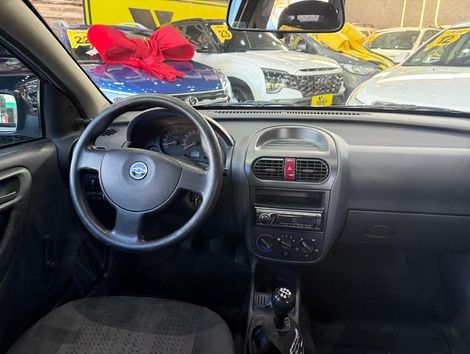 Chevrolet Corsa Hat. Maxx 1.4 8V ECONOFLEX 5p
