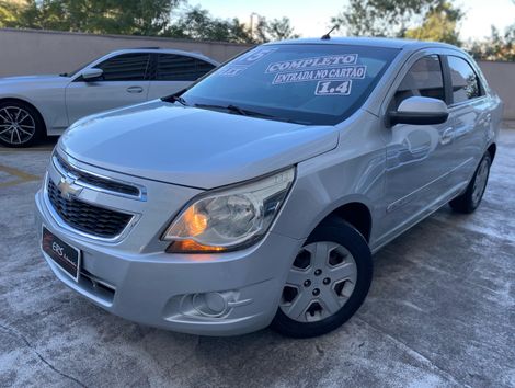 Chevrolet COBALT LT 1.4 8V FlexPower/EconoFlex 4p
