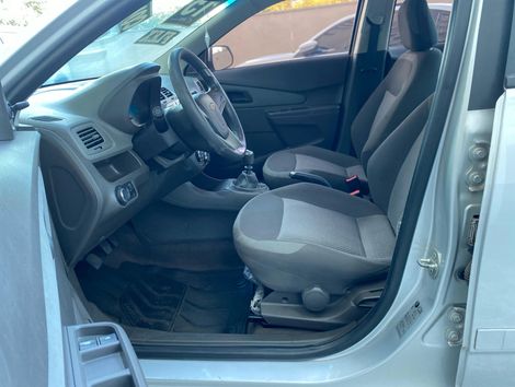 Chevrolet COBALT LT 1.4 8V FlexPower/EconoFlex 4p