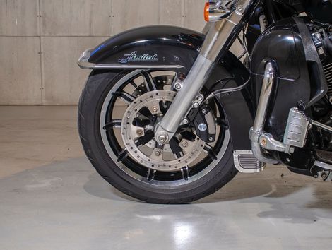 Harley Ultra Limited