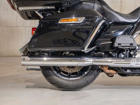 Harley Ultra Limited