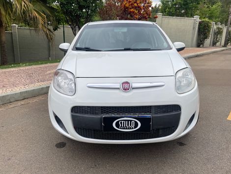 Fiat Palio ATTRACTIVE 1.0 EVO Fire Flex 8v 5p