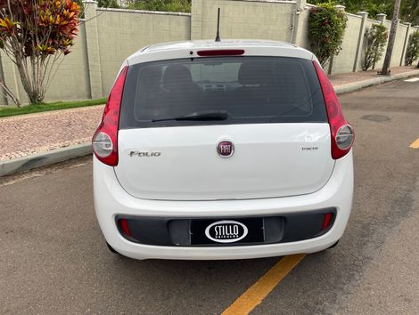 Fiat Palio ATTRACTIVE 1.0 EVO Fire Flex 8v 5p