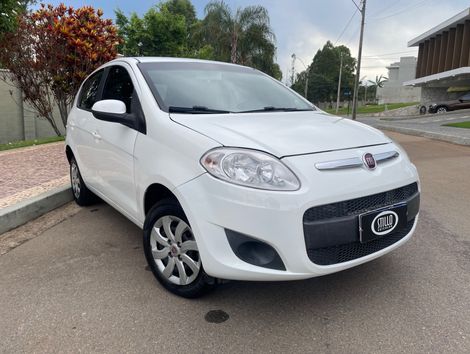Fiat Palio ATTRACTIVE 1.0 EVO Fire Flex 8v 5p