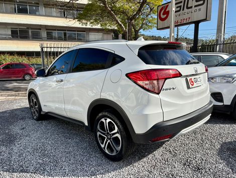 Honda HR-V EXL 1.8 Flexone 16V 5p Aut.