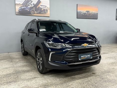 Chevrolet TRACKER Premier 1.2 Turbo 12V Flex Aut.