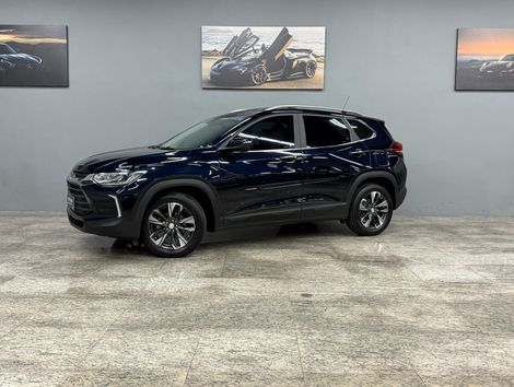 Chevrolet TRACKER Premier 1.2 Turbo 12V Flex Aut.
