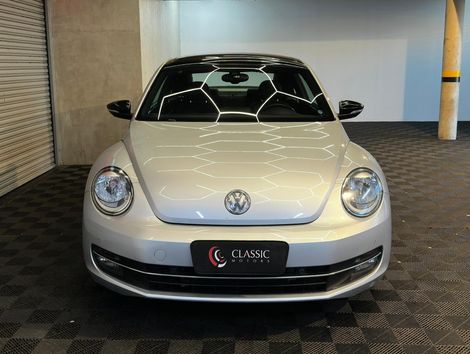VolksWagen Fusca 2.0 TSI 16V Aut.