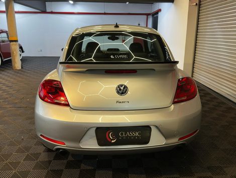 VolksWagen Fusca 2.0 TSI 16V Aut.