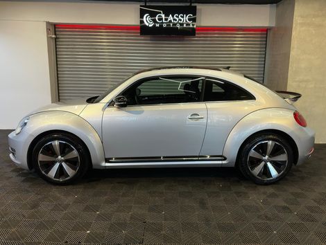VolksWagen Fusca 2.0 TSI 16V Aut.
