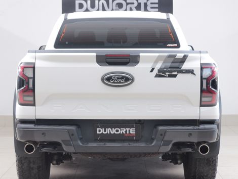 Ford Ranger Raptor 3.0 V6 Bi-Turbo 4WD AUT.