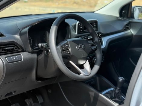 Hyundai HB20 Sense 1.0 Flex 12V Mec.