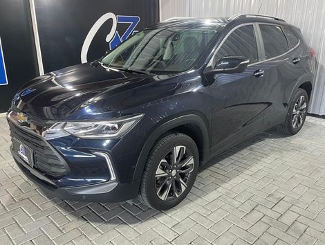 Chevrolet TRACKER Premier 1.2 Turbo 12V Flex Aut.