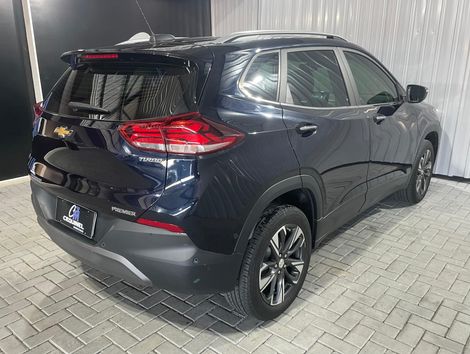 Chevrolet TRACKER Premier 1.2 Turbo 12V Flex Aut.