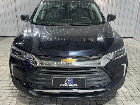 Chevrolet TRACKER Premier 1.2 Turbo 12V Flex Aut.