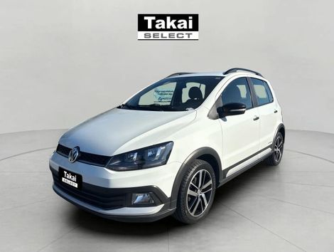 VolksWagen Fox Xtreme 1.6 Flex 8V 5p