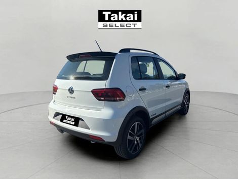 VolksWagen Fox Xtreme 1.6 Flex 8V 5p